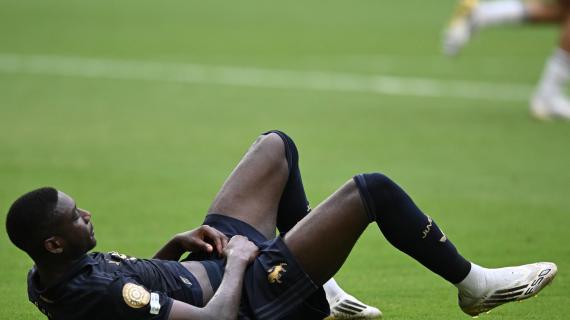 Immagine news primo piano TUTTO mercato WEB: notizie di calcio e calciomercato