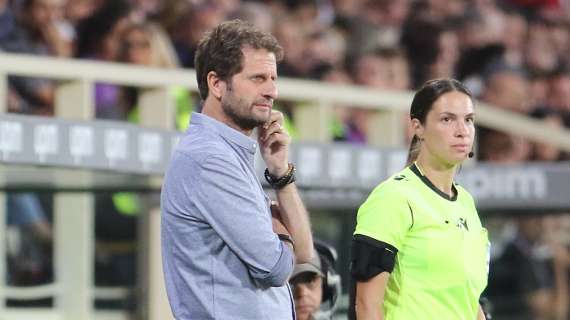 Juventus Women, Montemurro: "Abbiamo cominciato un cammino importante, oggi bene"