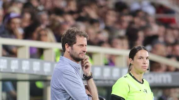 Juventus Women, martedì la presentazione del nuovo tecnico Montemurro