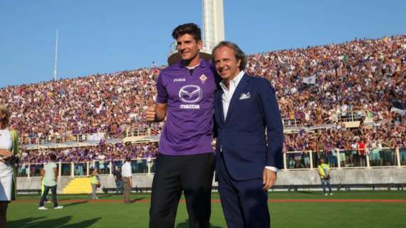 Le grandi trattative della Fiorentina - 2013, per Gomez 20 milioni e 25mila tifosi... Delusi