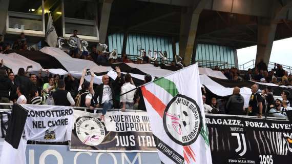 UFFICIALE: Juventus, Andersson va al Sion  