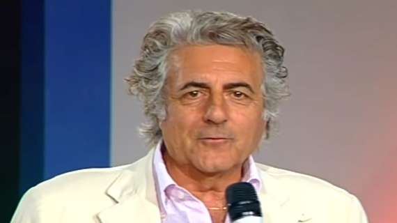 ESCLUSIVA TMW - Martufello: "Sarò Mazzone nel film su Baggio. Riporterei Carletto alla Roma"