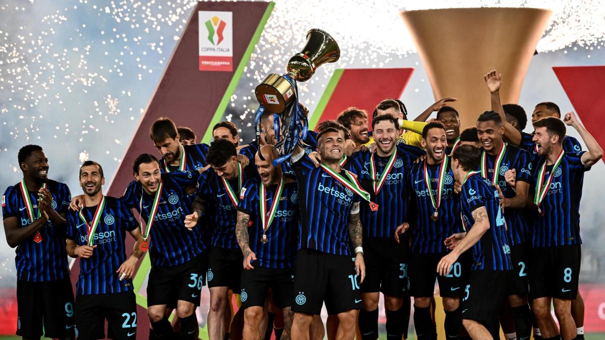 Immagine news Serie A n.1