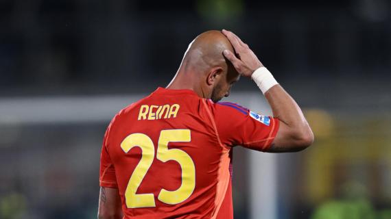 Serie A, la Flop 11 della 38ª giornata: per Reina un amaro finale di carriera