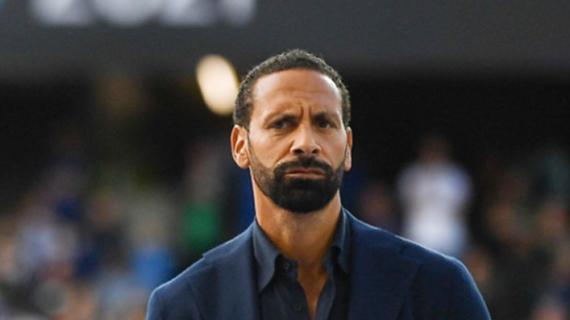 "Mai visto niente del genere": Rio Ferdinand scioccato da Lamine Yamal