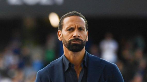 Rio Ferdinand pazzo di Yamal: "Pallone d'Oro, Pallone d'Oro, Pallone d'Oro"
