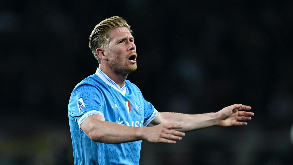 Immagine news Serie A n.1