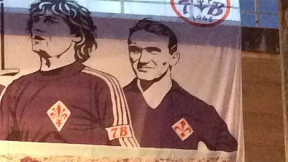 Addio Hamrin, il gesto della Fiorentina: il dg Barone dai figli, parla Commisso