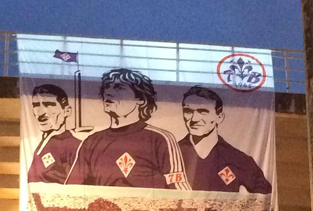 Antognoni-Fiorentina, amore indissolubile. Non c'è centenario senza l'Unico 10
