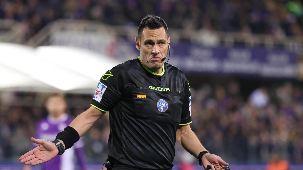 Immagine news Serie A n.4