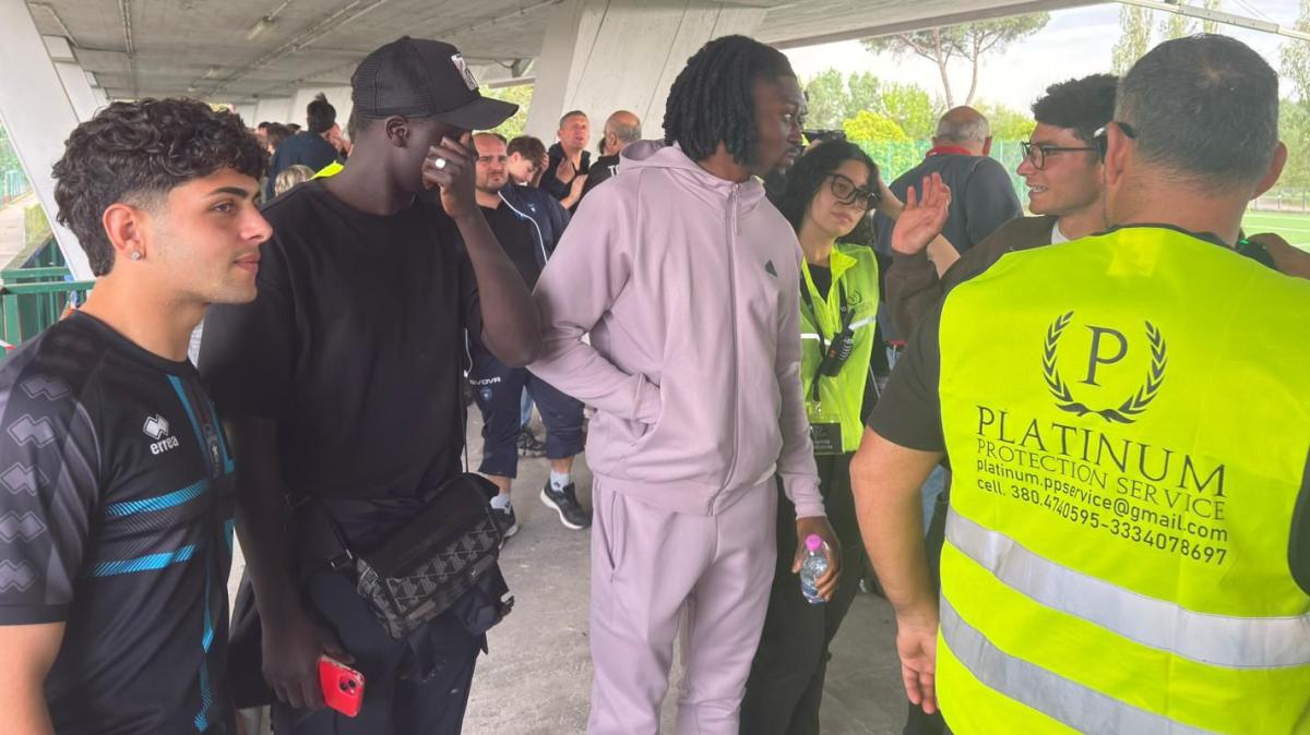 Immagine news Serie A n.1