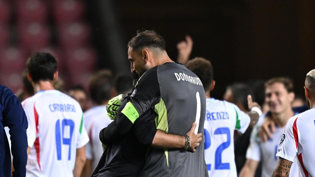 Immagine news primo piano TUTTO mercato WEB: notizie di calcio e calciomercato