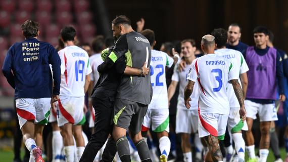 Immagine news primo piano TUTTO mercato WEB: notizie di calcio e calciomercato