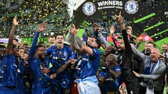 Conference League, sorpresa nella classifica marcatori: vince Pululu dello Jagiellonia