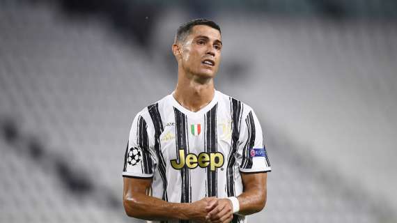 Juventus, i tifosi bianconeri eleggono l'MVP della stagione: è Cristiano Ronaldo