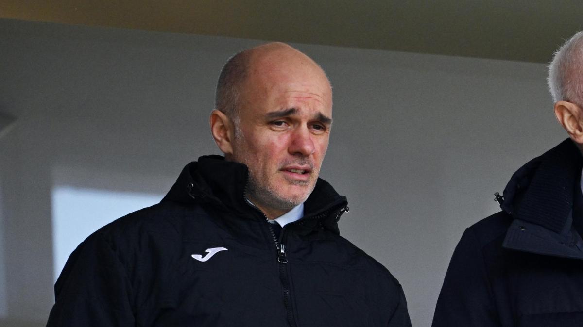 Immagine news primo piano TUTTO mercato WEB: notizie di calcio e calciomercato