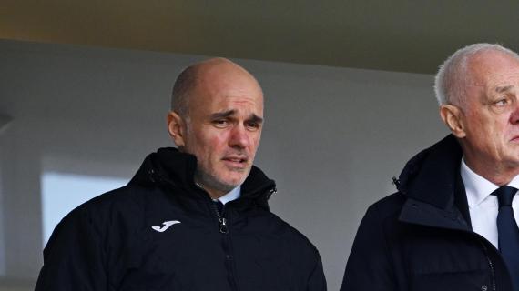 Percassi: "Lookman? È l'Atalanta che decide tempi e valori d'uscita di un calciatore"
