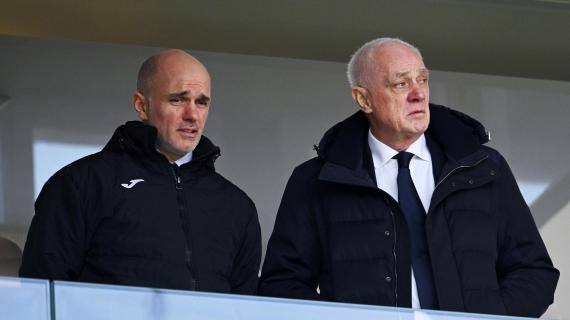 Gasperini rimane all'Atalanta? L'AD Percassi: "Più che offrirgli il rinnovo non possiamo..."