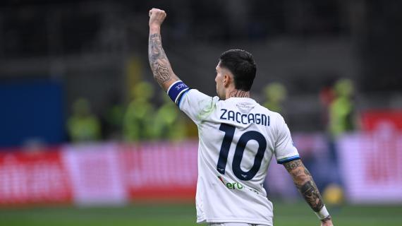 Serie A, i migliori 5 italiani dopo 27 giornate: Zaccagni unico non nerazzurro