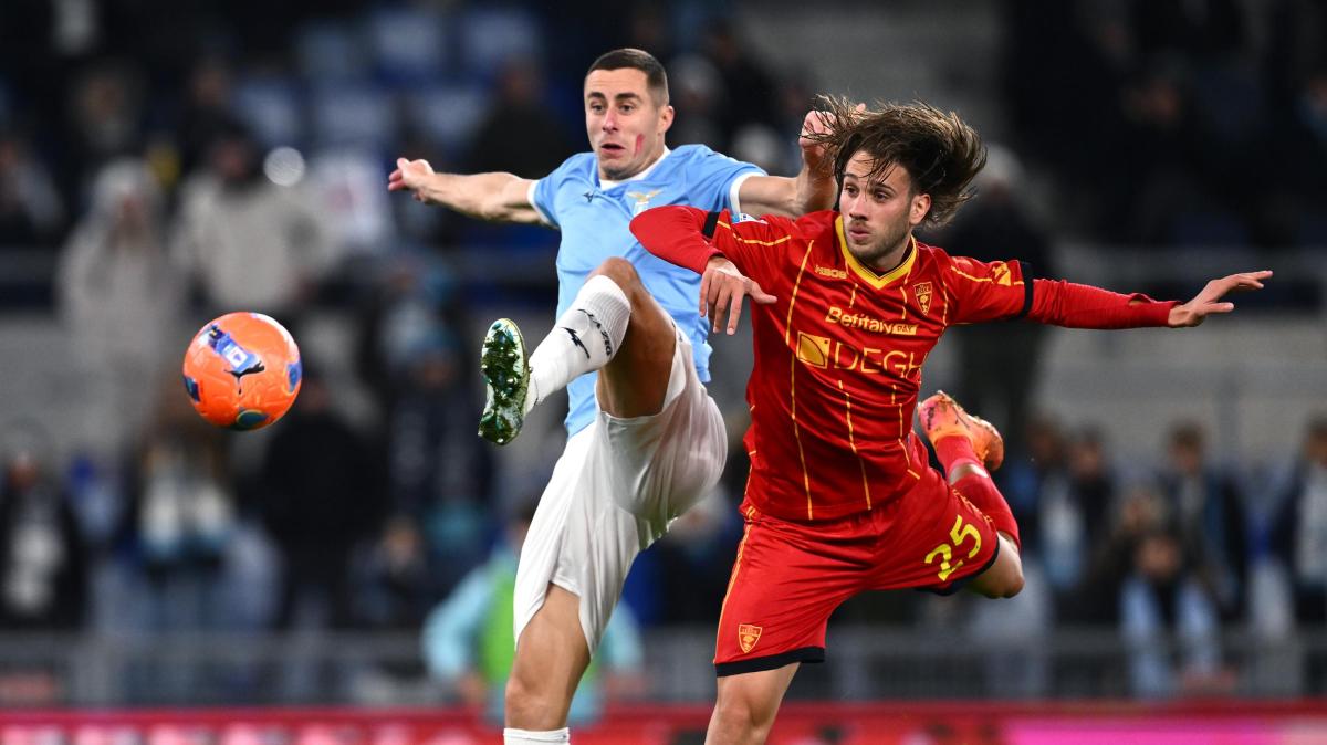 Immagine news Serie A n.2