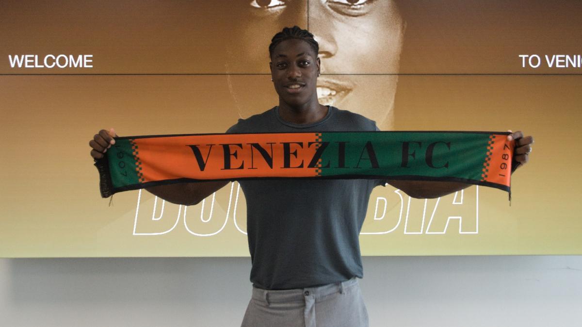 Immagine news Serie A n.1