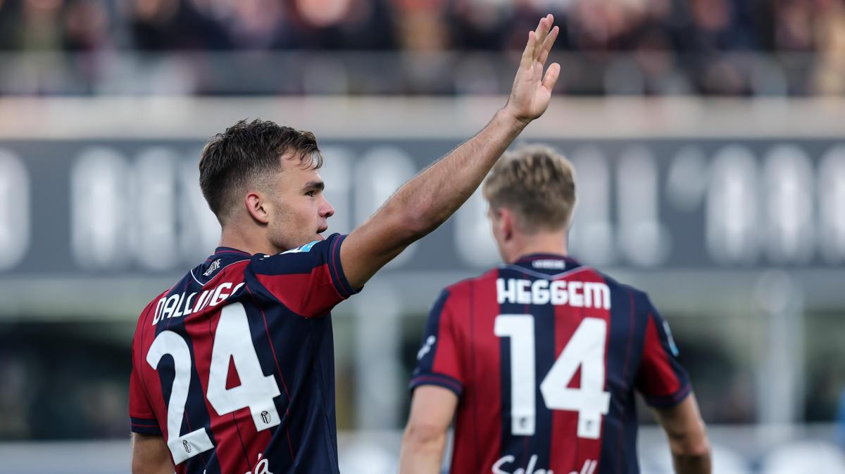 Immagine news Serie A n.1