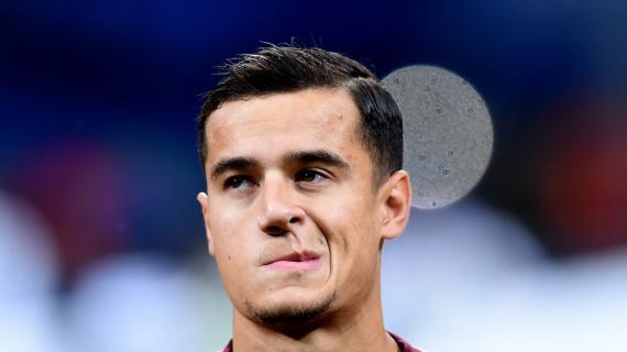 Paura al centro di allenamento del Vasco: spari interrompono intervista di Coutinho