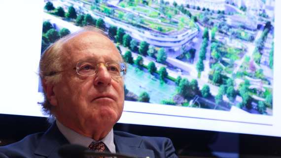 Milan, Scaroni: "Dispiace non aver mai convinto il sindaco Sala sullo stadio a Milano"