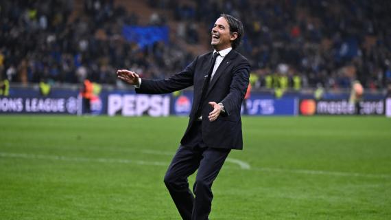 Simone Inzaghi oggi è il miglior allenatore italiano? Il pensiero degli opinionisti