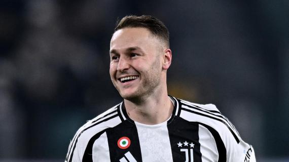 TOP NEWS ore 13 - Nessuna lesione per Koopmeiners. Spalletti: "Meglio tenere Dybala"