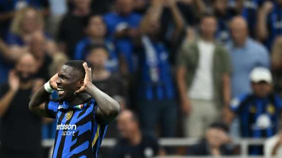 Serie A, la classifica aggiornata: aggancio in vetta, l'Inter di Inzaghi raggiunge il Torino