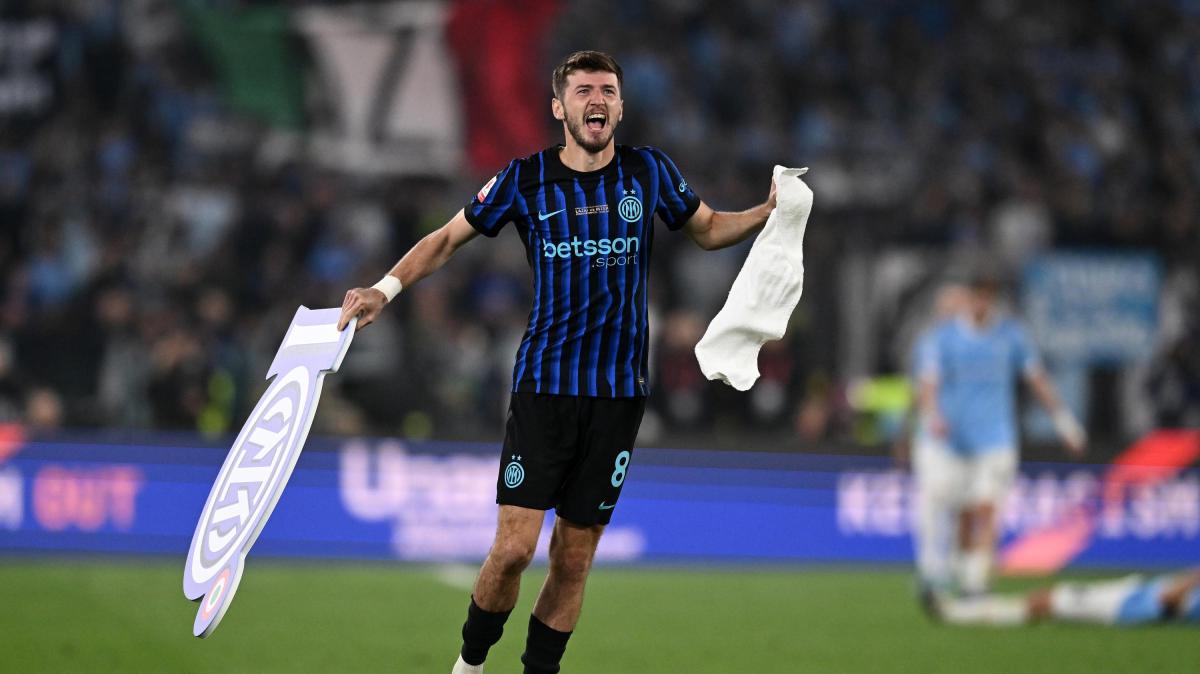 Inter, il Real Madrid mette gli occhi su Sucic: valutazione fino a 60 milioni