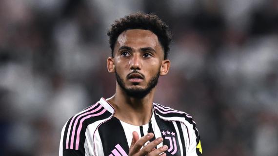 La Juventus è sotto di due gol: rigore procurato da Kelly, 4-2 per il Borussia Dortmund