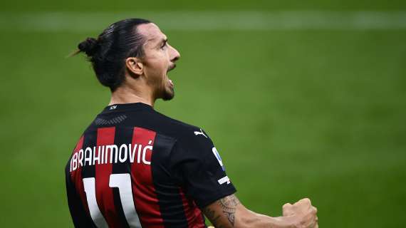 Serie A, la classifica dopo la 1^ giornata: Milan a punteggio pieno assieme ad altre quattro