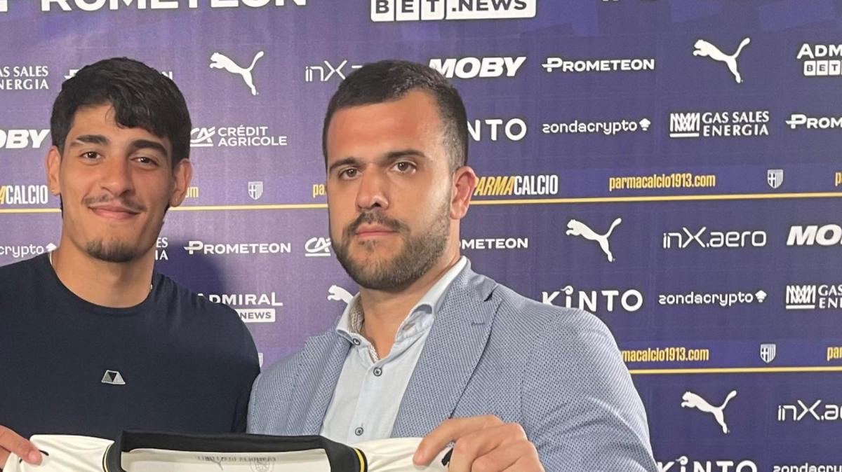 Parma, il ds Pettinà: "La prossima stagione sarà la più difficile. Dobbiamo restare umili"