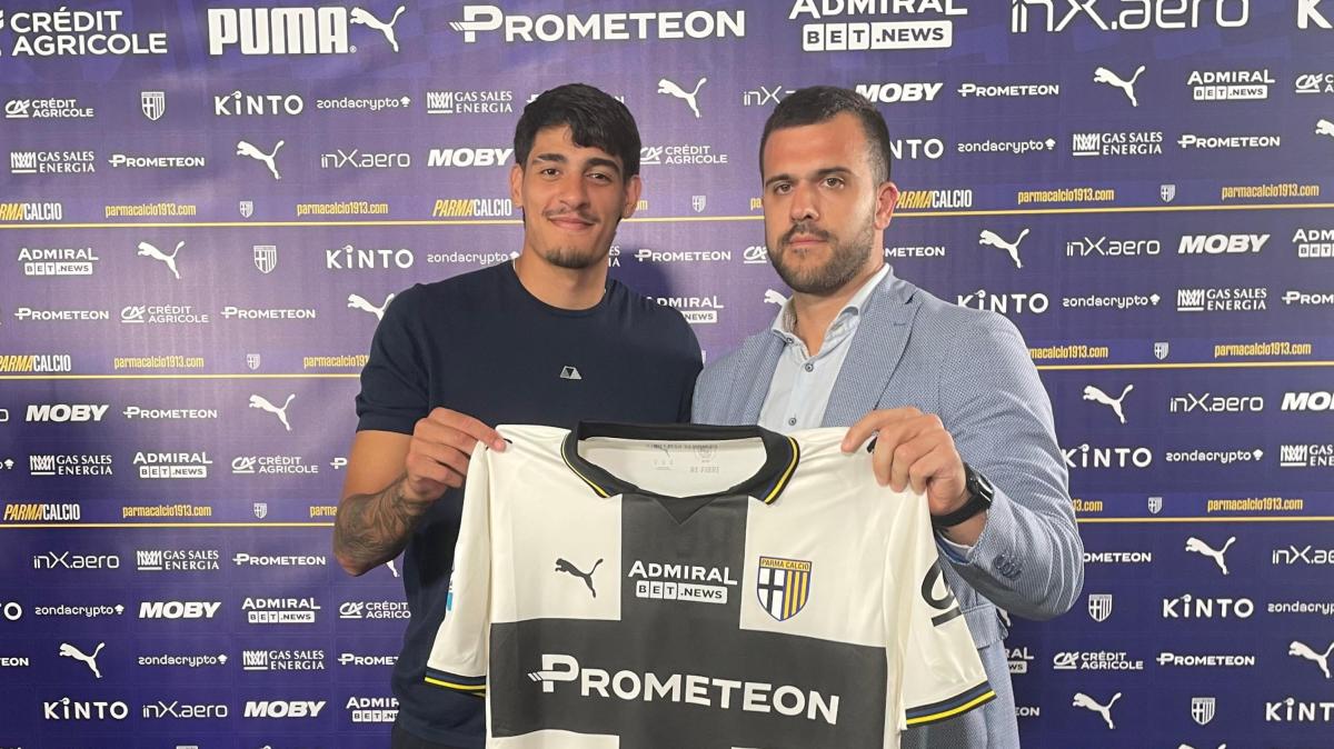 Immagine news Serie A n.1