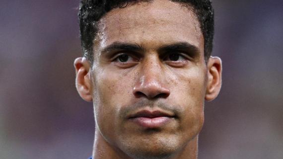 Como, Raphael Varane al fianco della Primavera: le immagini dell'ultima sfida col Cittadella