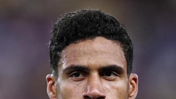 Ludi: "Varane farà parlare del Como in giro per il mondo. Stiamo parlando con lui"