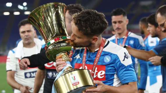 Napoli alla fase a gironi di E.League: bagarre e corsa agli altri posti in A. Ecco come funziona