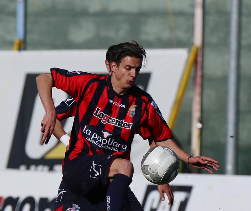 Immagine news Serie A n.1