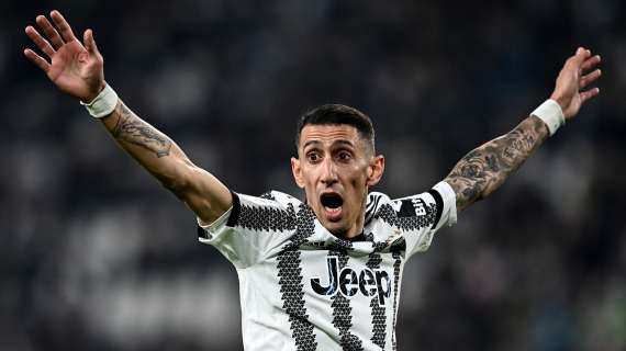 Le probabili formazioni di Spezia-Juventus: Di Maria a supporto di Kean