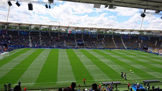 UFFICIALE: Tolosa, Sam Sanna torna in Ligue 2. Va in prestito allo Stade Lavallois