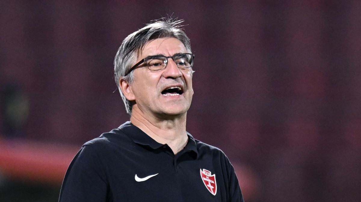 Oggi Monza-Avellino, i convocati di Juric: out Pessina, prima chiamata per Robertson