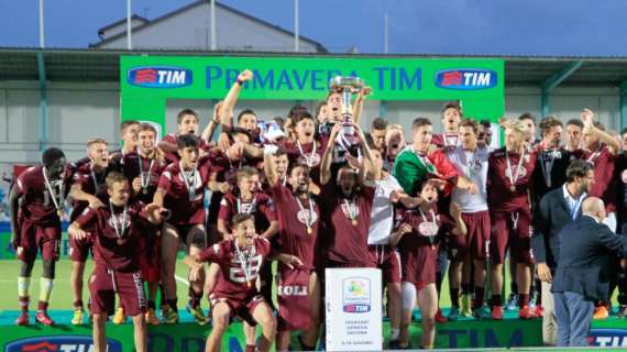 TMW - Torino, i Primavera Marcos e Gonela verso la Serie C