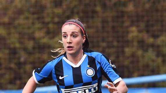 Serie A femminile, Inter corsara a Verona. Ok Sassuolo e Tavagnacco
