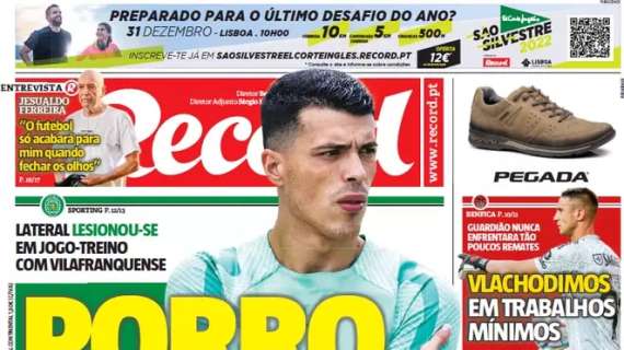 Le aperture portoghesi - Antonio Silva nuova gioia del Benfica. Porto, Gabriel Veron brilla