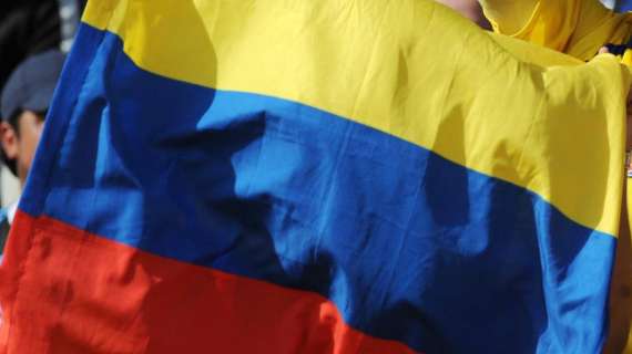 Tensione in Colombia, messaggio di supporto di FIFPro: "I nostri pensieri a popolo e giocatori"