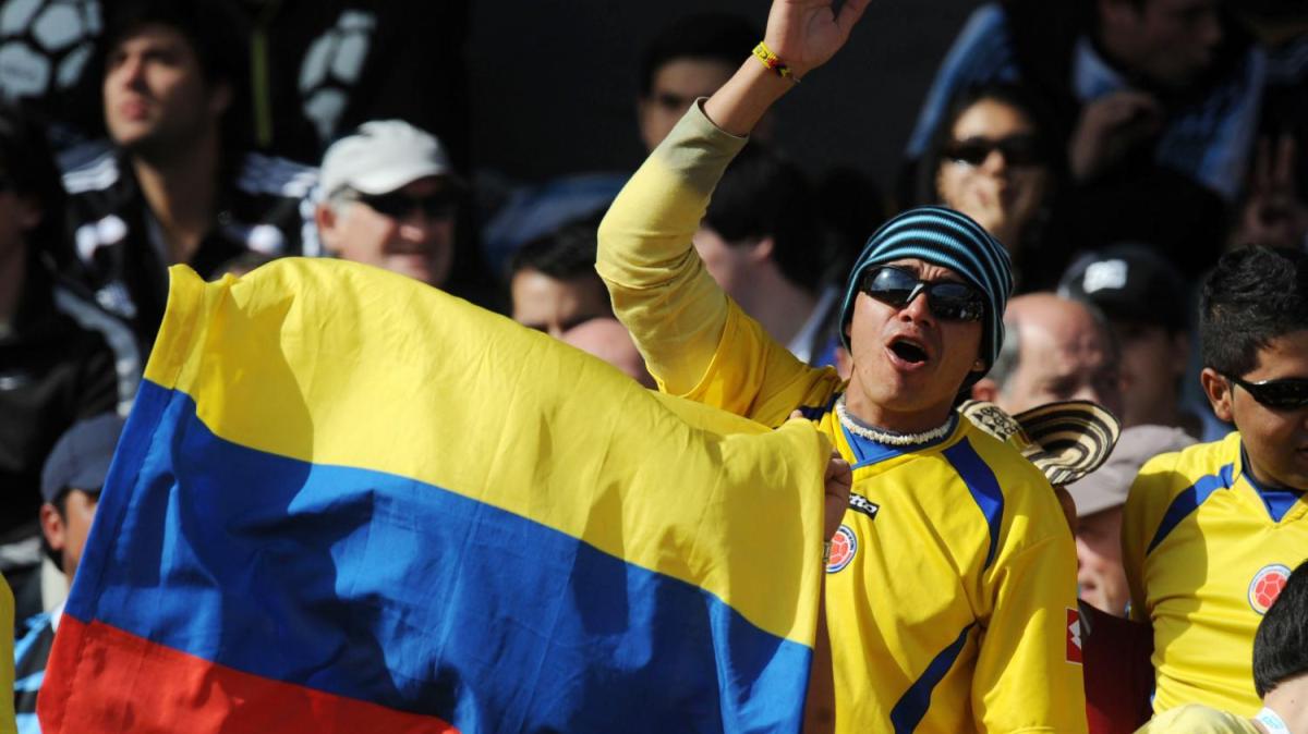 Mondiale Under 20, il 3° posto se lo prende la Colombia: Francia battuta 1-0