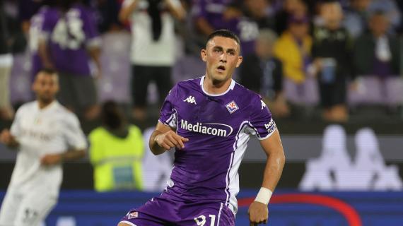 Convocati Italia: forfait di Zaccagni, al suo posto il ct Gattuso chiama Piccoli della Fiorentina