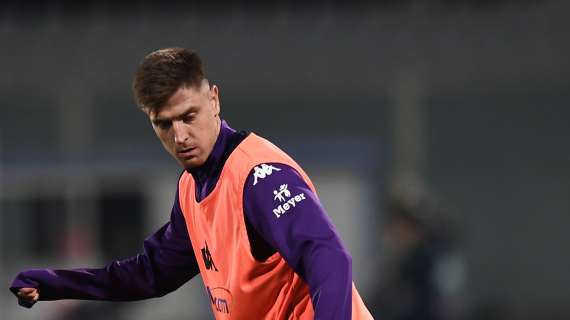 Le probabili formazioni di Cagliari-Fiorentina: Vlahovic out, prima da titolare per Piatek
